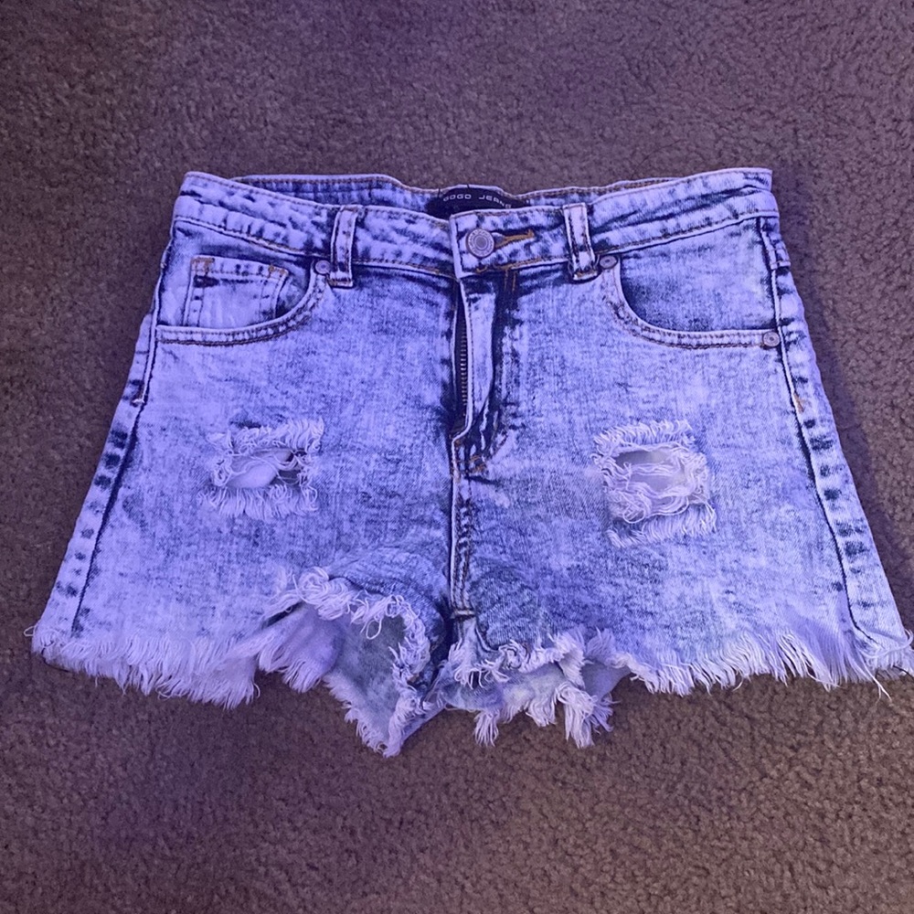 GOGO Jeans size 5